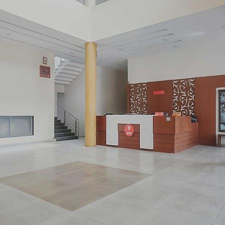Collection O Sanskruti Resort シルディ エクステリア 写真