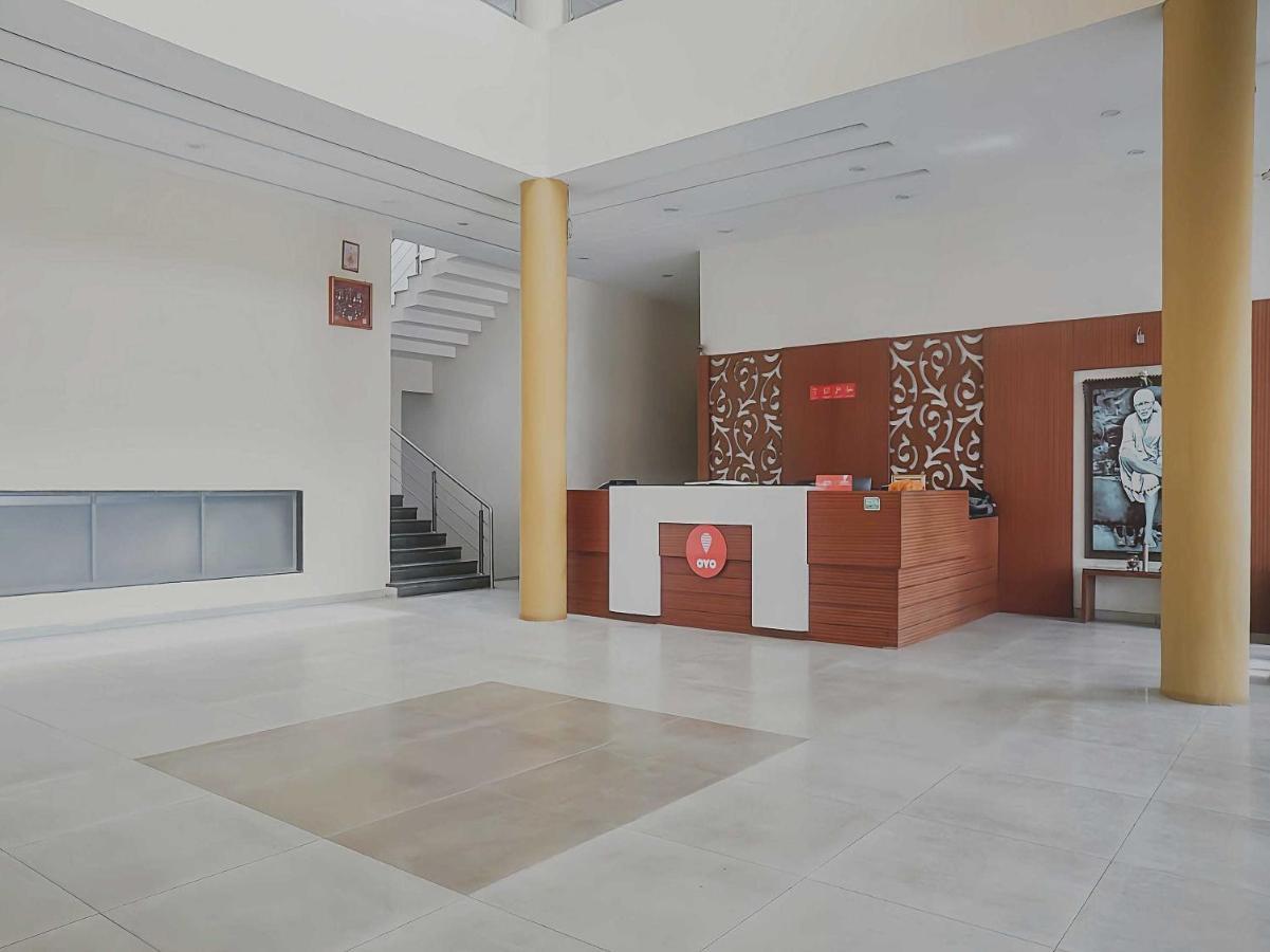 Collection O Sanskruti Resort シルディ エクステリア 写真